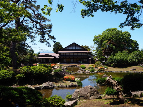 金平成園(黒石市)*2020.06.12_b0147224_931318.jpg