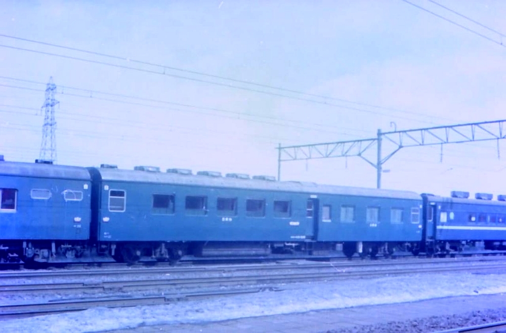 1977年3月札幌運転区にてオロハネ10 505_f0203926_21551150.jpg