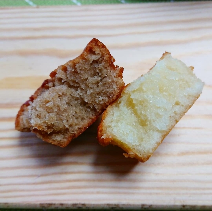フィナンシェ_a0113430_09042038.jpg