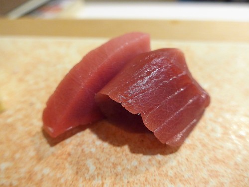 下丸子「鮨 波づき」へ行く。_f0232060_21303766.jpg