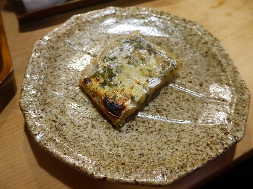下丸子「鮨 波づき」へ行く。_f0232060_21352033.jpg