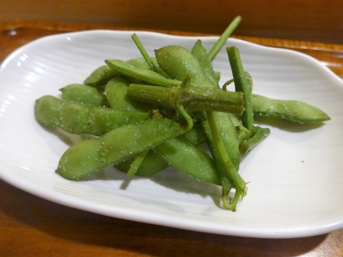 下丸子「鮨 波づき」へ行く。_f0232060_21363130.jpg