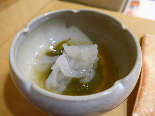 下丸子「鮨 波づき」へ行く。_f0232060_21365487.jpg
