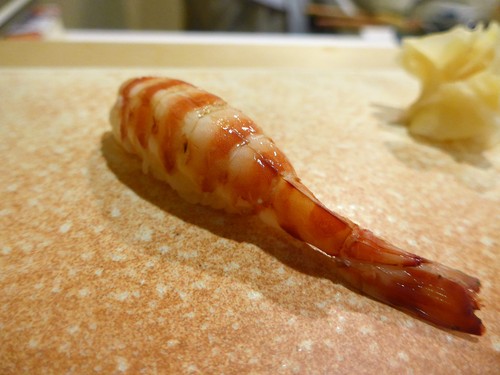 下丸子「鮨 波づき」へ行く。_f0232060_21403814.jpg