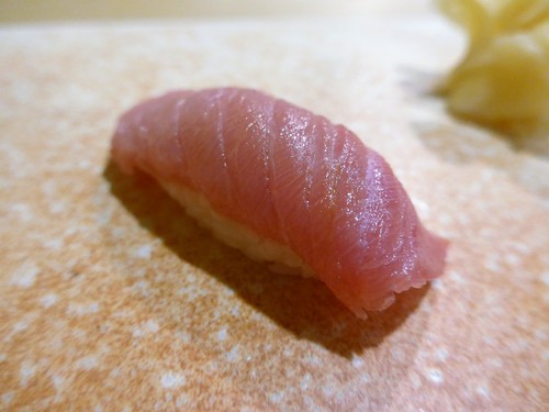 下丸子「鮨 波づき」へ行く。_f0232060_21405294.jpg