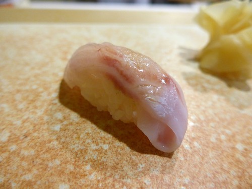 下丸子「鮨 波づき」へ行く。_f0232060_21411262.jpg