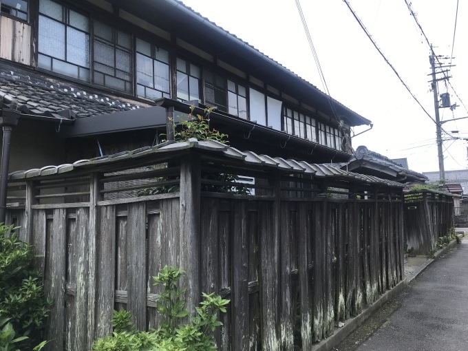 東海道五拾三次、水口宿を歩く_b0100062_17195513.jpeg