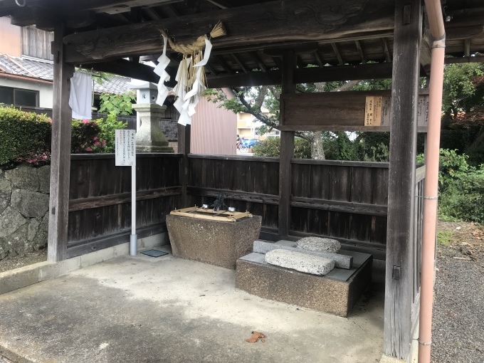 東海道五拾三次、水口宿を歩く_b0100062_17202641.jpeg