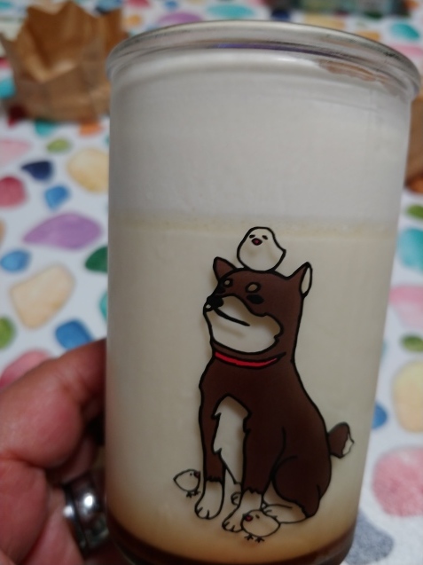 お取り寄せといただき物_c0162773_22302037.jpg