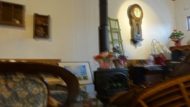 植松金物店がカフェ_a0064474_16443885.jpg