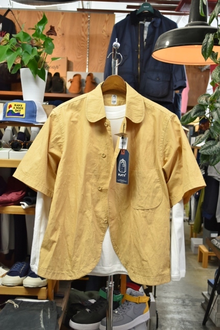 Kato と 「父の日」_d0152280_20250269.jpg