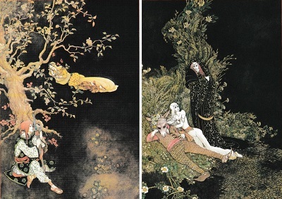 内田善美：夏の夜の夢 : Books