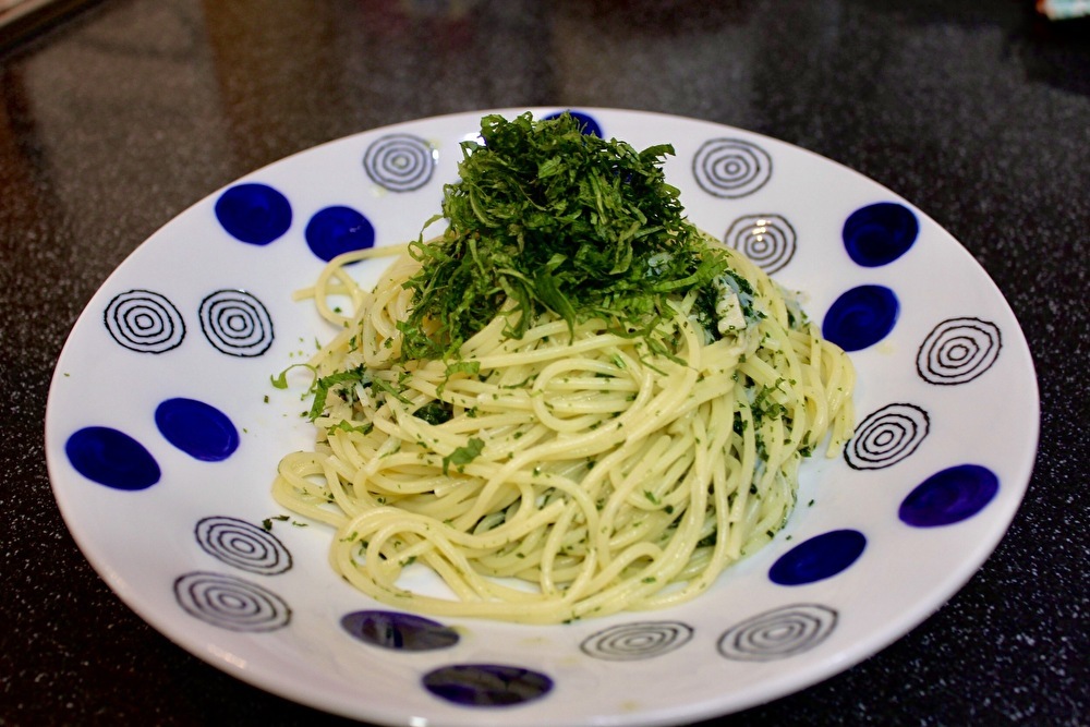 レトロな味を目指して 喫茶店のナポリタンと キャンティのスパゲティ バジリコ キムチ屋修行の道 レトロな味を目指して 喫茶店のナポリタンと キャンティのスパゲティ バジリコ キムチ屋修行の道