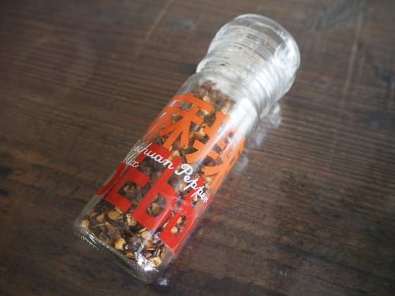 茹で鶏ピリ辛ダレ_a0258686_10323474.jpg