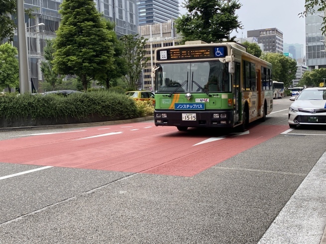 東京都営バス（南千住駅西口←→東京駅八重洲口）_d0041391_11393843.jpeg