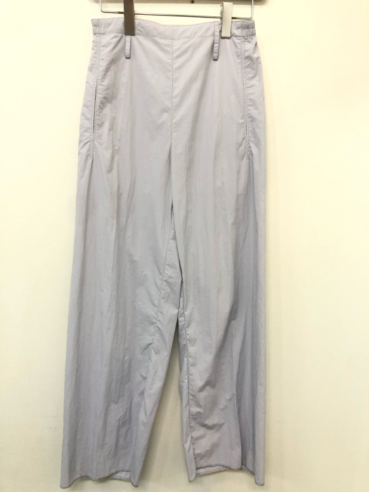 パンツ TODAYFUL Washer Seamless Pants TODAYFUL（トゥデイフル）の「ウォッシャーシームレスパンツ