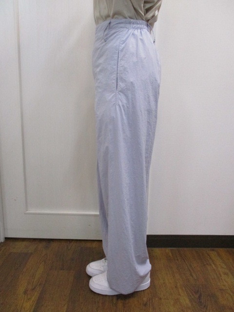 パンツ TODAYFUL Washer Seamless Pants TODAYFUL（トゥデイフル）の「ワッシャーシームレスパンツ