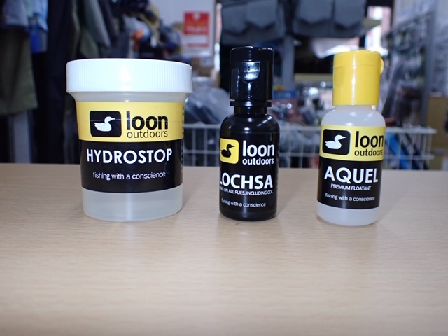 Loon Outdoors Hydrostop