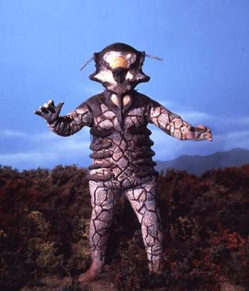 ウルトラセブンBlu-ray Box 北米仕様Disc3鑑賞Vol.1_b0042308_00013256.jpeg