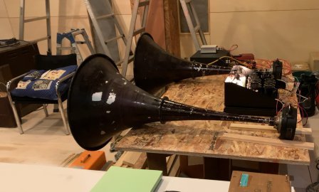 GOTO S-200ホーンテスト_e0411608_01402634.jpg