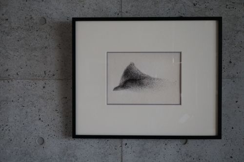 SELECTSHOP AIMA Art『Black Sun』_b0115615_15463349.jpeg