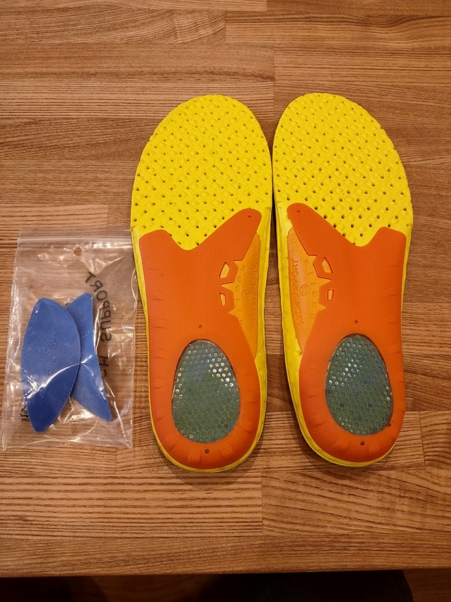 インソールのオススメ。M.MOWBRAY SPORTS_f0283816_13484892.jpg