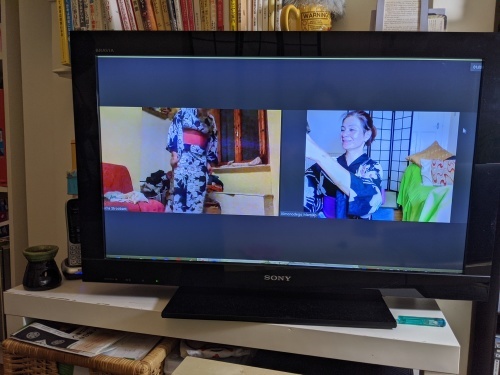 ロックダウン中の浴衣着付けフリーレッスン_e0151619_07085347.jpg