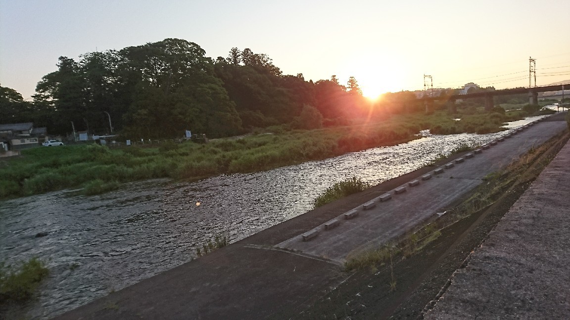 河川情報 2020,6,21日曜..._c0266737_05334580.jpg
