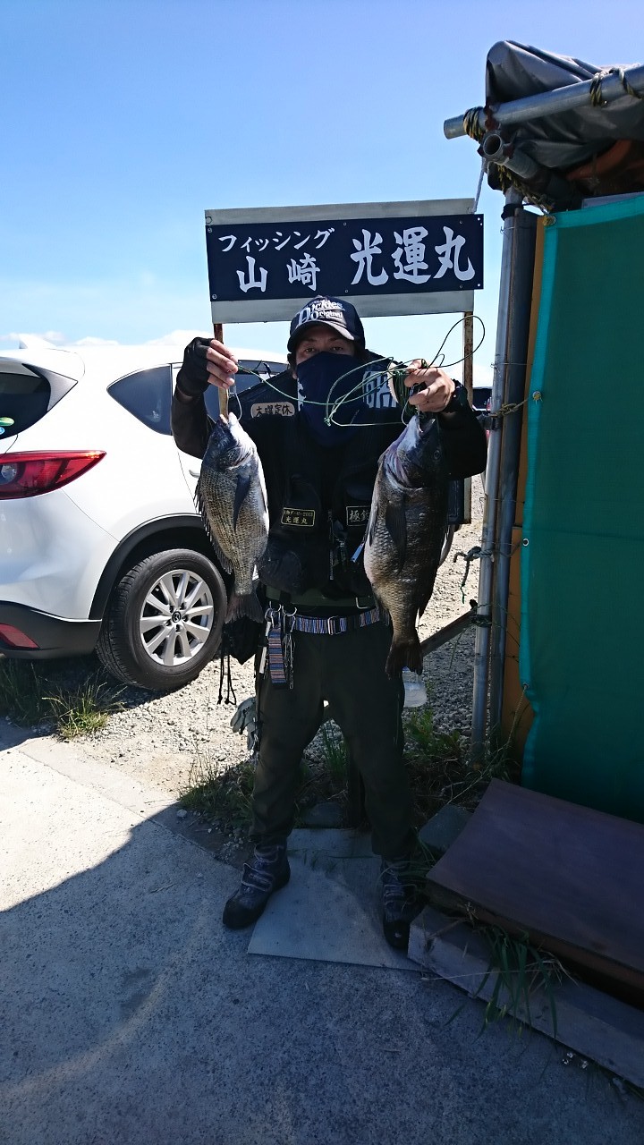 Fw:チーム銀鱗へ_b0128238_14510426.jpg