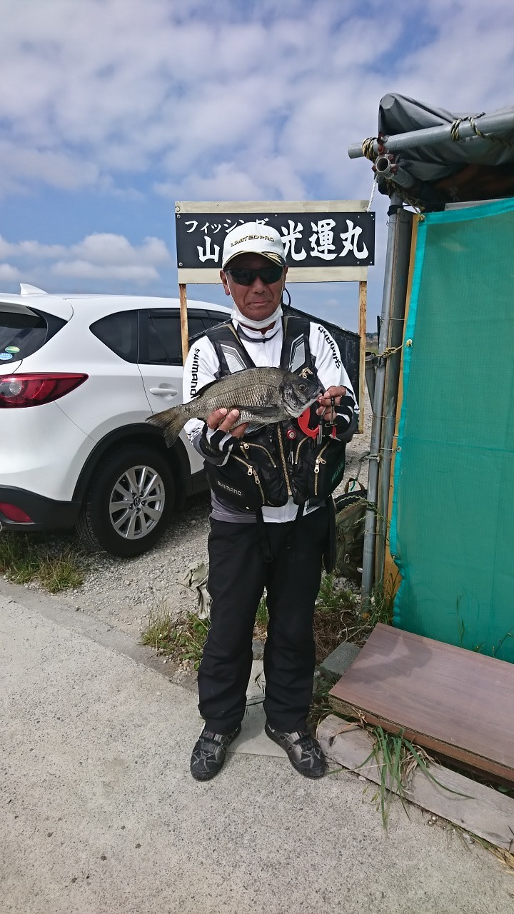 Fw:チーム銀鱗へ_b0128238_14510492.jpg