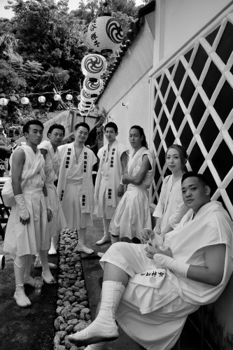 秋谷神明社御祭禮−1_f0156448_01062239.jpg