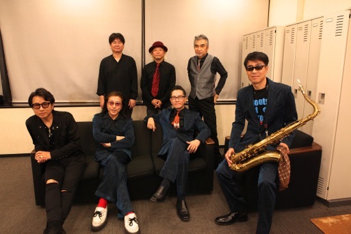 Roots Of Groove 2018 In OSAKA - ジャムコロニーストア