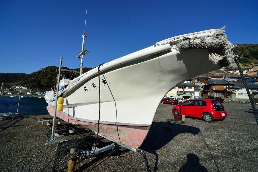 のサンマ漁 Luzの熊野古道案内 のサンマ漁 Luzの熊野古道案内