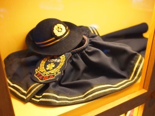 思う存分たま駅長を堪能できるカフェ たまカフェ 瑞樹録