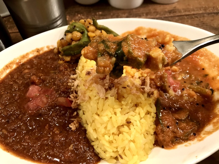 レインボースパイス(立川)_c0212604_13213468.jpg