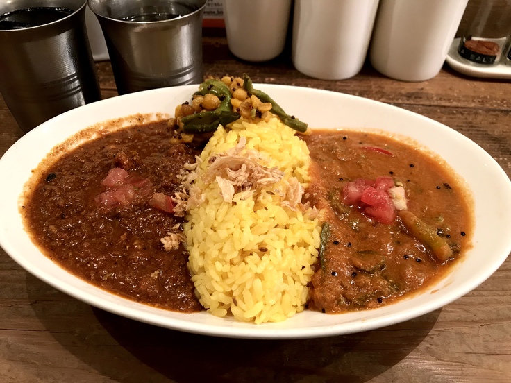レインボースパイス(立川)_c0212604_135297.jpg