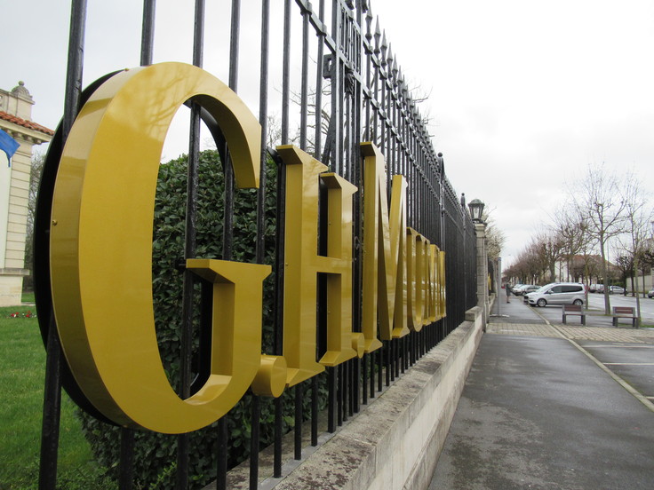 G.H.Mumm 訪問 ♪(ランス)_c0212604_20325014.jpg