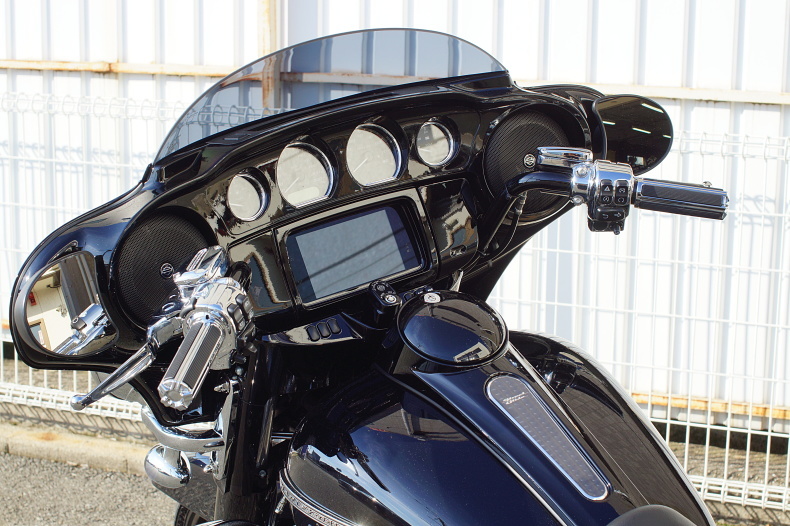 フォグライト取り付け : custom factory noys blog