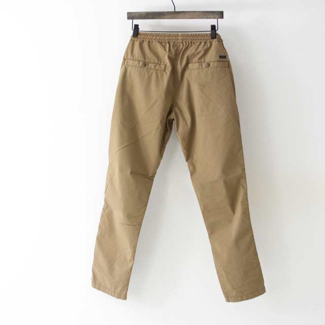 STUDIO ORIBE [スタジオオリベ] RIPSTOP CLIMBING PANTS [クライミングパンツ] [CL15]アウトドアパンツ　MEN\'S/LADY\'S _f0051306_15144726.jpg