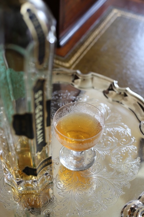 初夏を知らせる飲み物　エルダーフラワーコーディアル_f0380234_19475346.jpeg