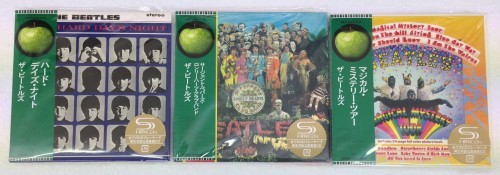サウンドパック本店1Fより入荷&買取案内_e0191344_11234480.jpg