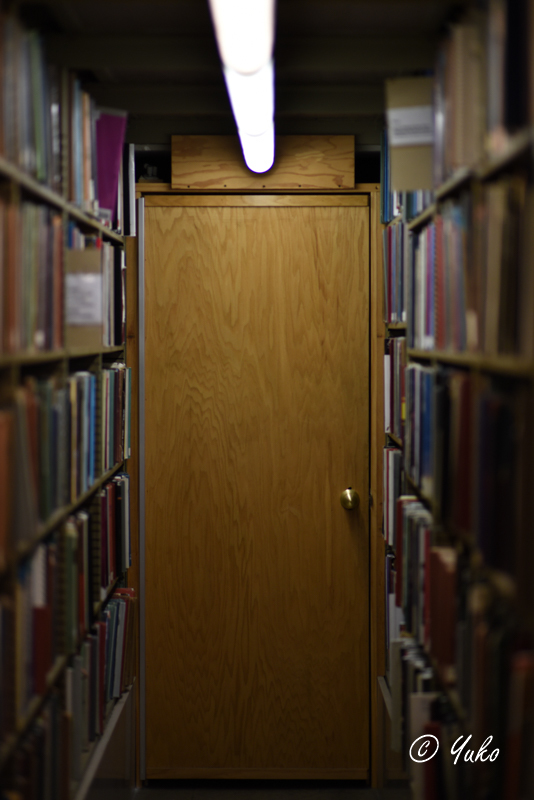 図書館 / A library_e0400546_01240714.jpg