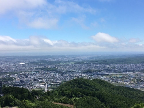 バラ、ばら、薔薇の季節ですよ~ん♪_e0326953_18574399.jpg