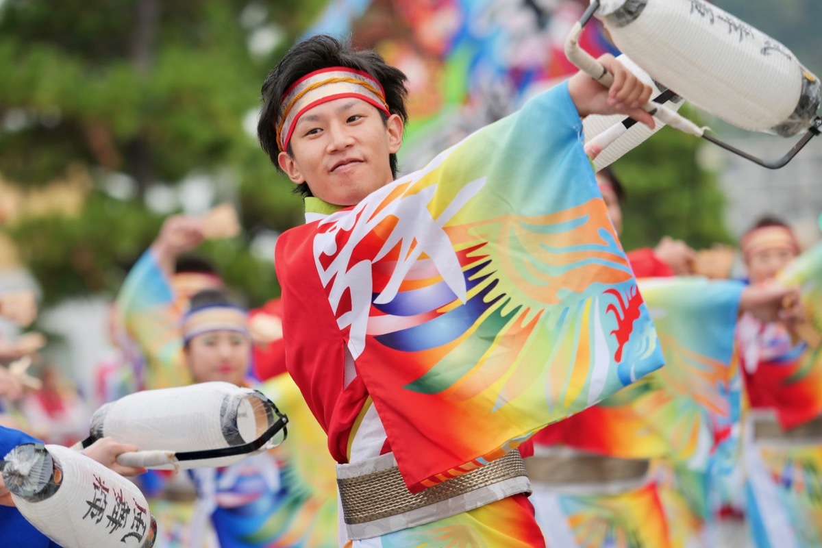 2019赤穂でえしょん祭りその36 風舞輝 Fubuki ヒロパンのよさこいライク N Vanライフ 2019赤穂でえしょん祭りその36 風舞輝 Fubuki ヒロパンのよさこいライク N Vanライフ