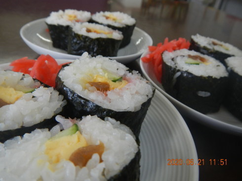 誕生日には!_d0178056_17022659.jpg