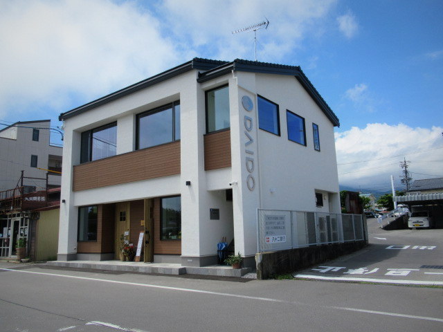おいしいお料理とお酒・Mon loup-モン ルー * 中軽井沢駅前に New Open!_f0236260_13363462.jpg
