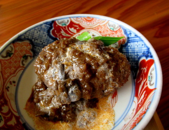 おいしいお料理とお酒・Mon loup-モン ルー * 中軽井沢駅前に New Open!_f0236260_13405638.jpg