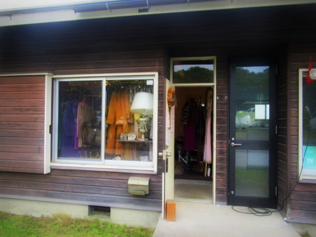 Maison de Lila のフリマ * NAGAYA-KARUIZAWA♪_f0236260_16223848.jpg