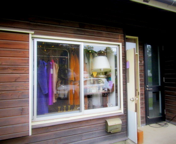 Maison de Lila のフリマ * NAGAYA-KARUIZAWA♪_f0236260_16273529.jpg
