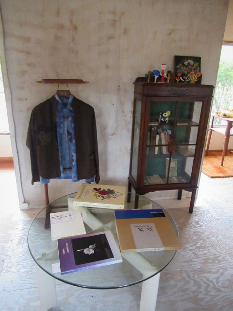 Maison de Lila のフリマ * NAGAYA-KARUIZAWA♪_f0236260_16291152.jpg